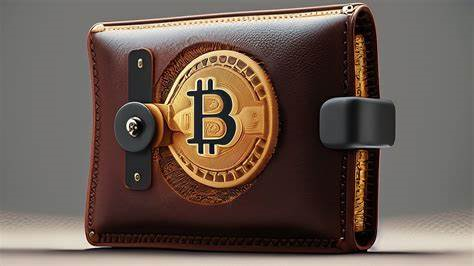 The Truth About Bitcoin Wallets: You Never Owned the Bitcoin; It Was Always on the Blockchain