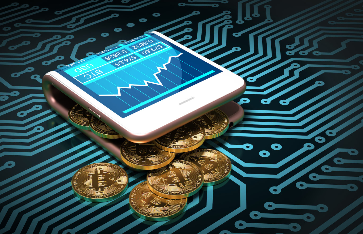 Cryptocurrency and Digital Currency: The Future of Money? - Vail Symposium